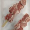 BOMBETTE CALABRESI (BOMBA CALABRESE, FORMAGGIO)<br>( 1 KG )