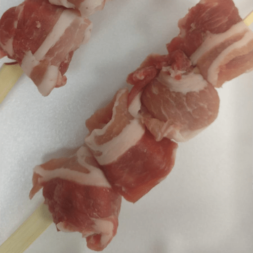 BOMBETTE ROMANE (CACIO CAVALLO E PEPE)( 100 g )
