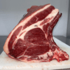 COSTATA DI CAVALLO CON OSSO<br>( 1 KG )