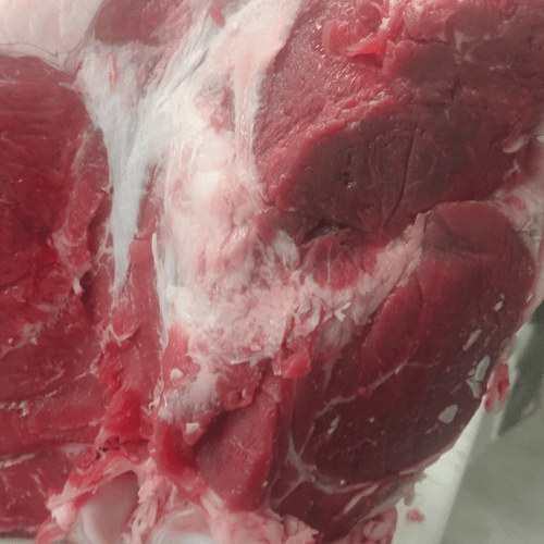COSTATA FIORENTINA BOVINO( 100 g )
