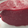 FETTINE DI BOVINO COSCIA (NOCE, SCAMONE, FESA, GIRELLO)<br>( 100 g )
