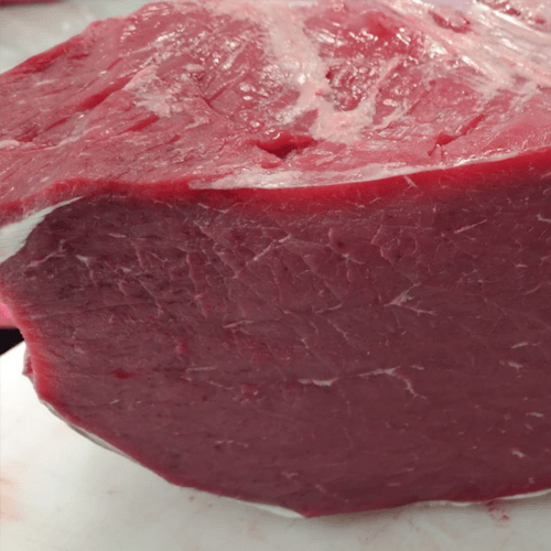 FETTINE DI BOVINO COSCIA (NOCE, SCAMONE, FESA, GIRELLO)( 1 KG )
