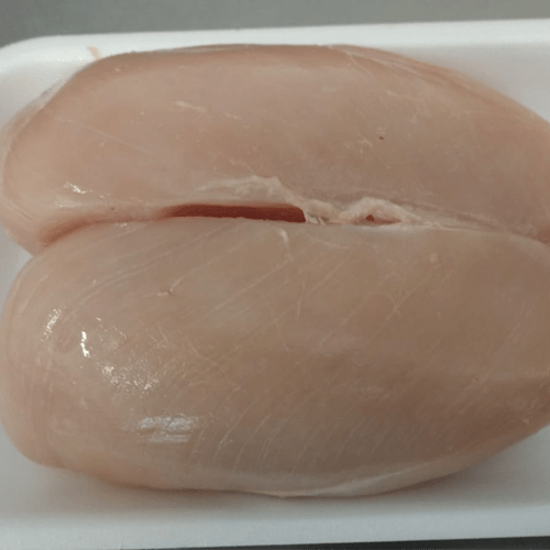 FILETTO DI POLLO( 1 KG )