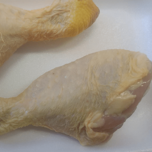 FUSI DI POLLO( 100 g )