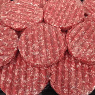 Hamberger di scottona