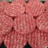 HAMBURGER DI SCOTTONA<br>( 1 KG )