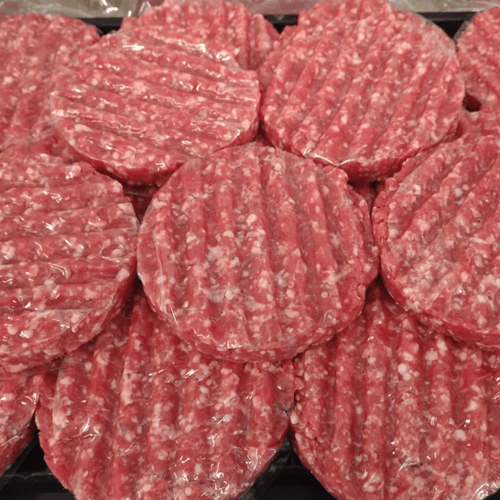 HAMBURGER DI SCOTTONA( 100 g )