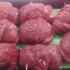 INVOLTINI DI CAVALLO PUGLIESI<br>( 100 g )