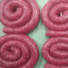 SALSICCIA ZAMPINA A MODO MIO<br>( 1 KG )