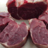 SPEZZATINO SENZA OSSO CAVALLO<br>( 100 g )