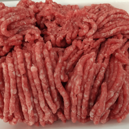 TRITATO SCELTO DI CAVALLO( 1 KG )