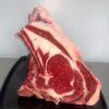 COSTATA CON OSSO BOVINO<br>( 100 g )14,90