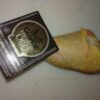 FUSI DI POLLO CAMPESE<br>( 100 g )